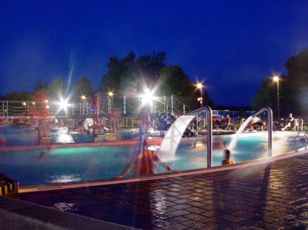 Hotel Terasa Фридек-Мистек Экстерьер фото