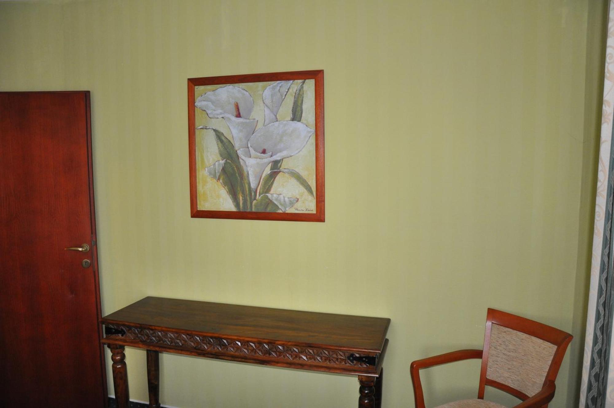 Hotel Terasa Фридек-Мистек Экстерьер фото