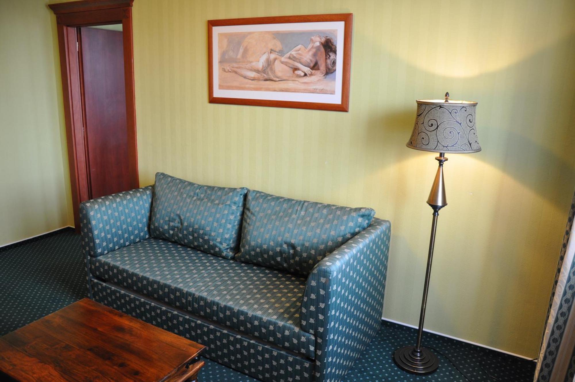 Hotel Terasa Фридек-Мистек Экстерьер фото
