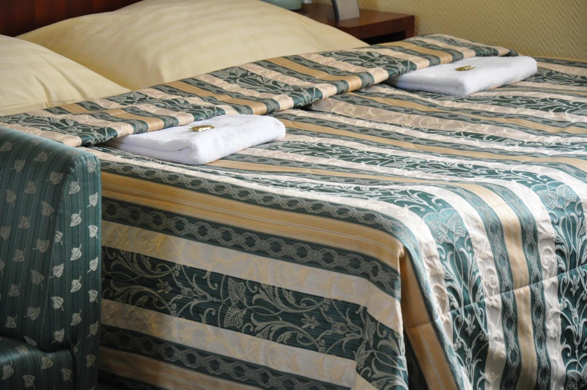 Hotel Terasa Фридек-Мистек Экстерьер фото