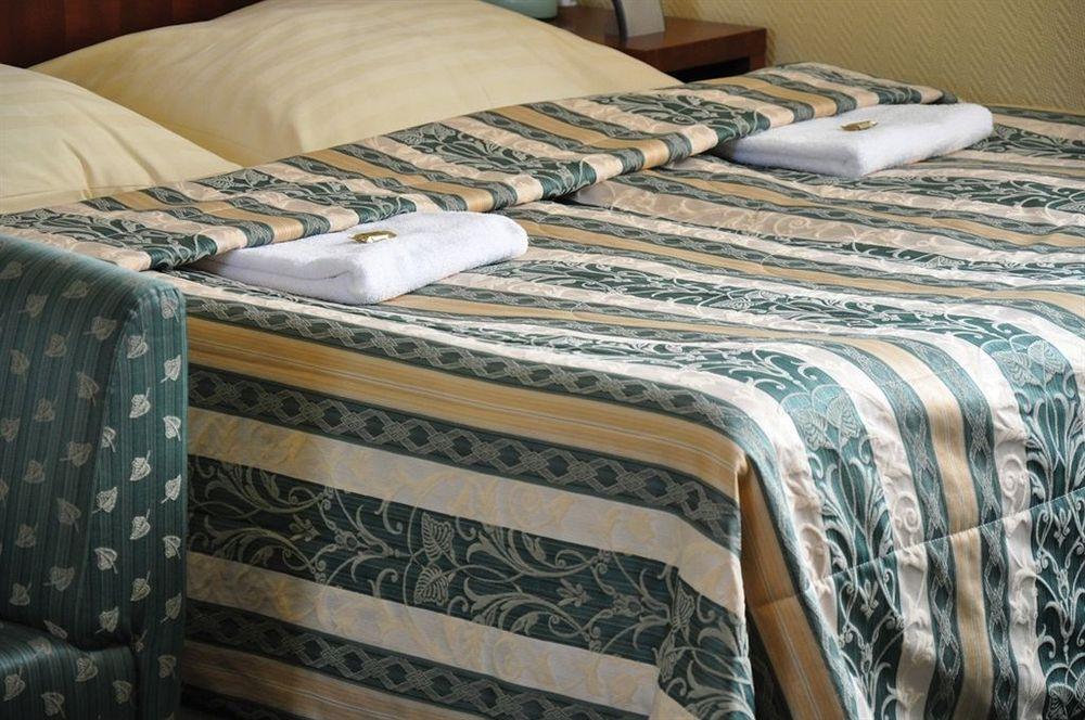 Hotel Terasa Фридек-Мистек Экстерьер фото