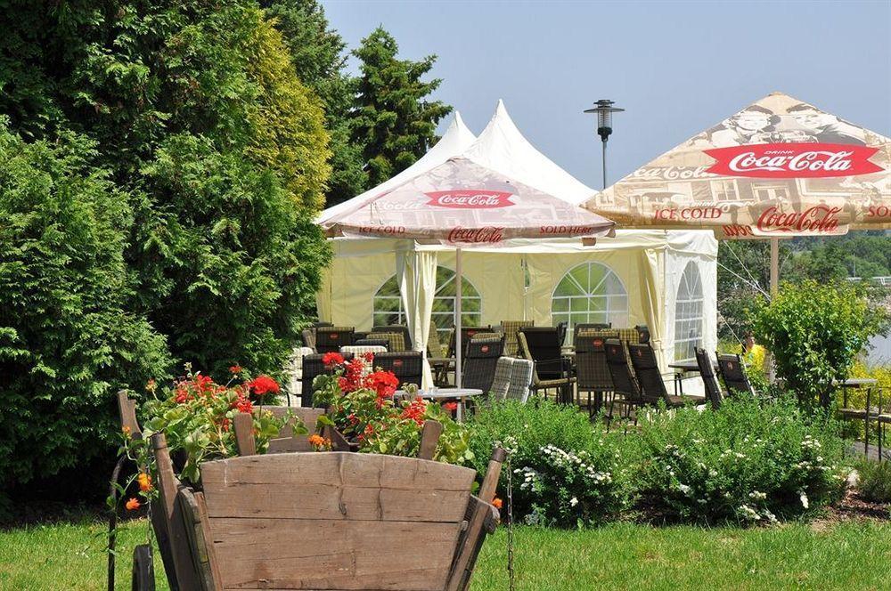 Hotel Terasa Фридек-Мистек Экстерьер фото