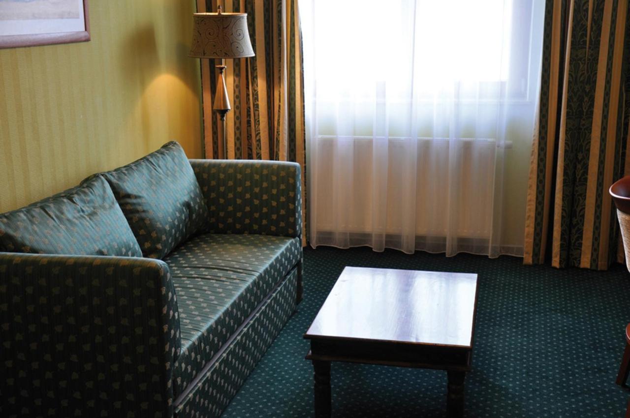 Hotel Terasa Фридек-Мистек Номер фото